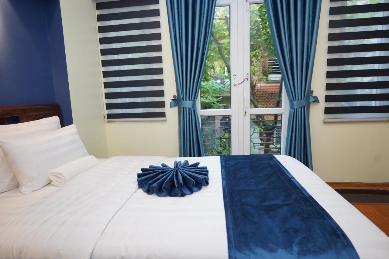 Hanoi Capital Premium Hotel Экстерьер фото