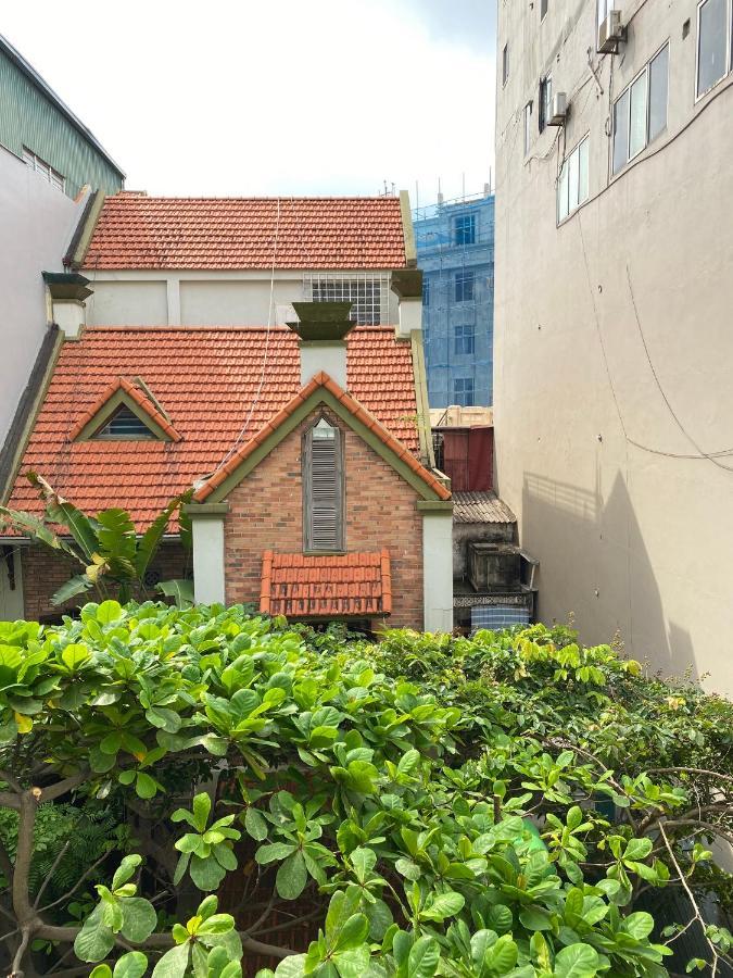 Hanoi Capital Premium Hotel Экстерьер фото
