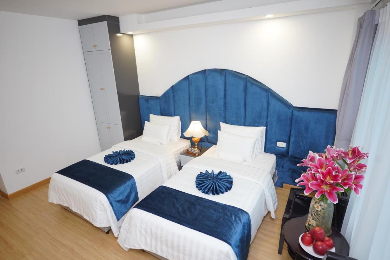Hanoi Capital Premium Hotel Экстерьер фото