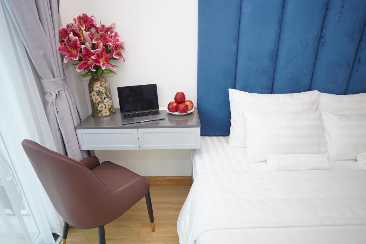 Hanoi Capital Premium Hotel Экстерьер фото