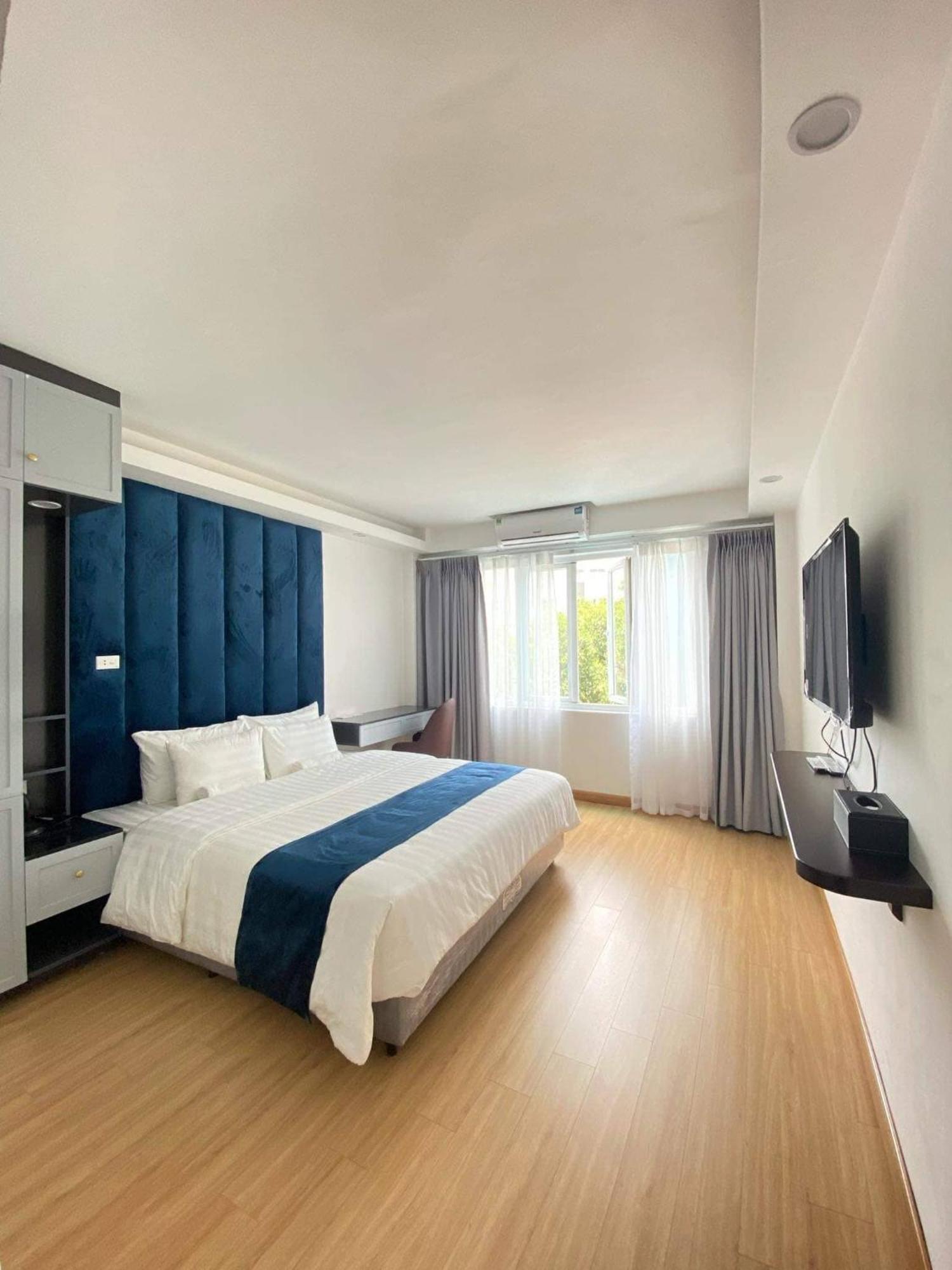 Hanoi Capital Premium Hotel Экстерьер фото
